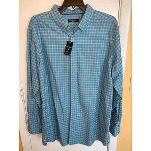 Cremieux long sleeve shirt